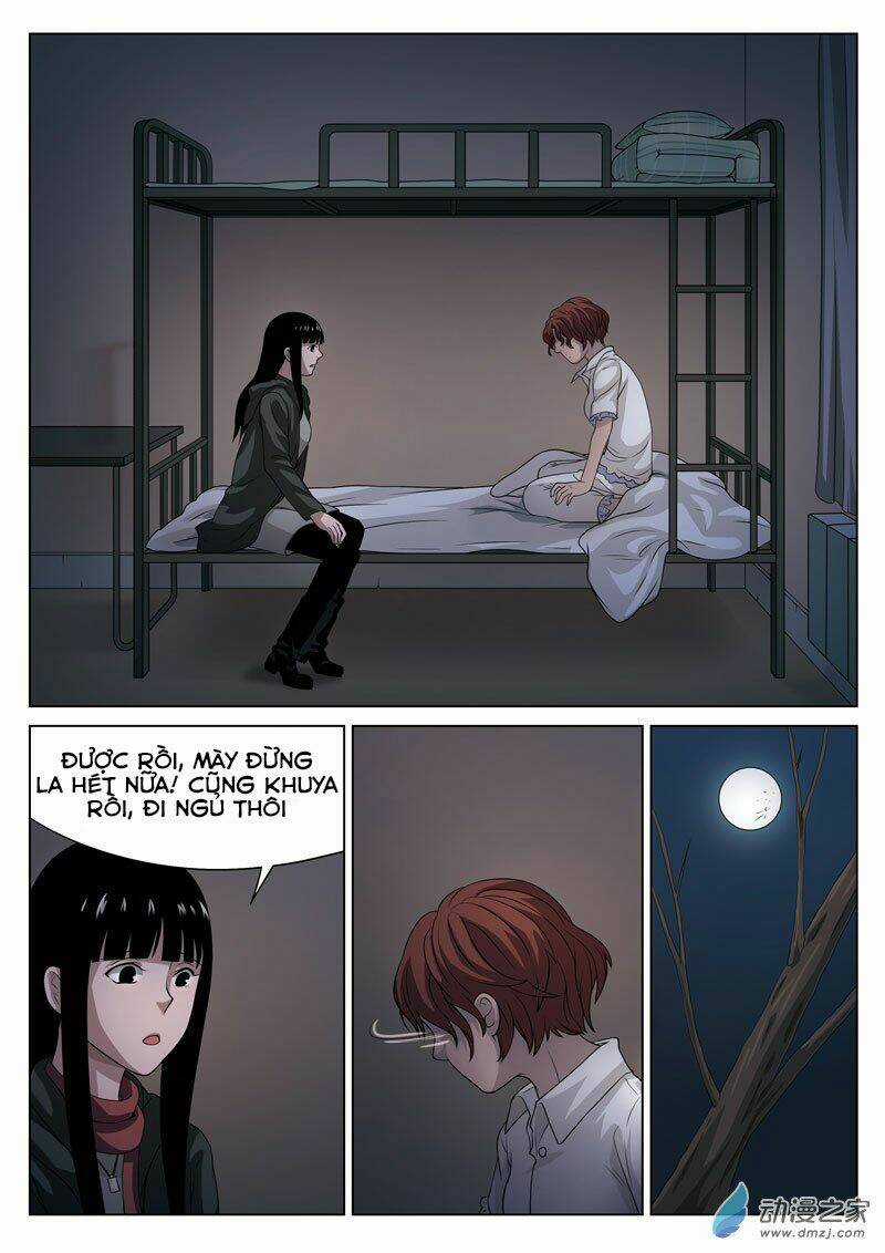 Tầng 19 Địa Ngục - Chapter 14 - Trang 6