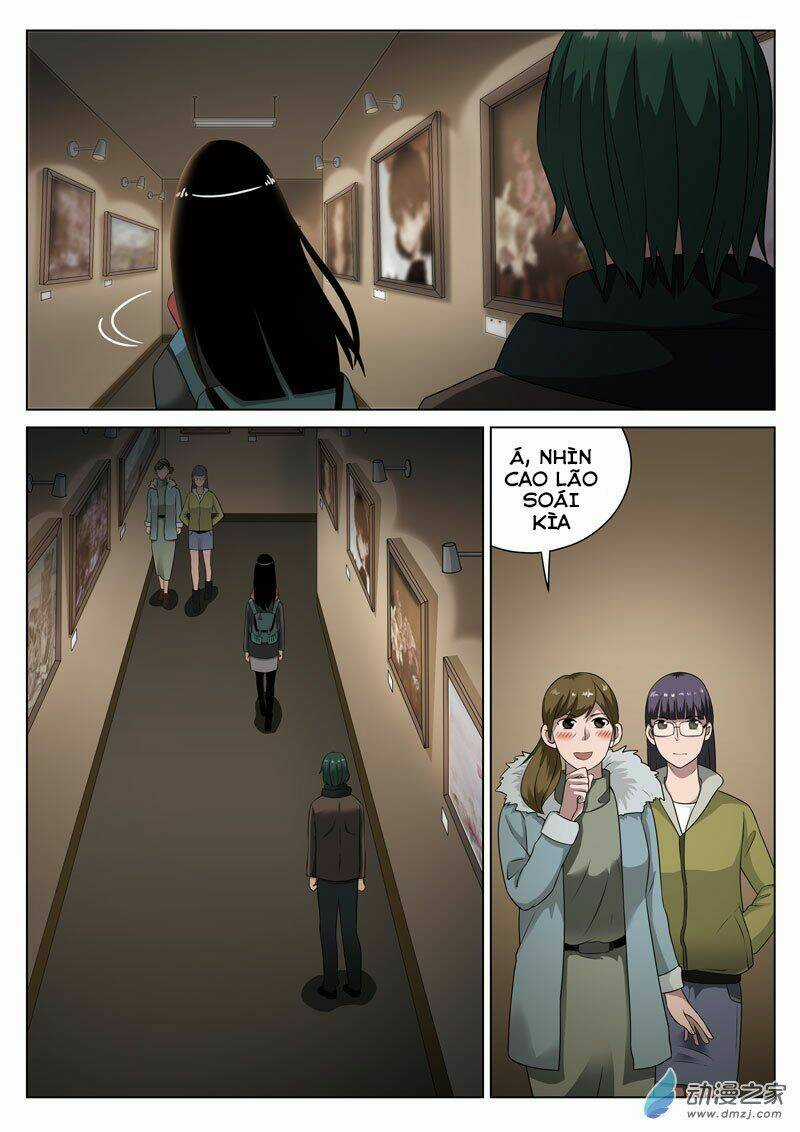 Tầng 19 Địa Ngục - Chapter 17 - Trang 22