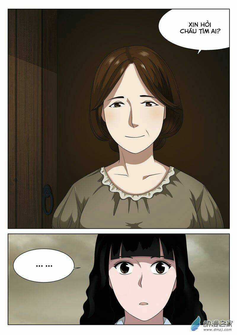 Tầng 19 Địa Ngục - Chapter 18 - Trang 8