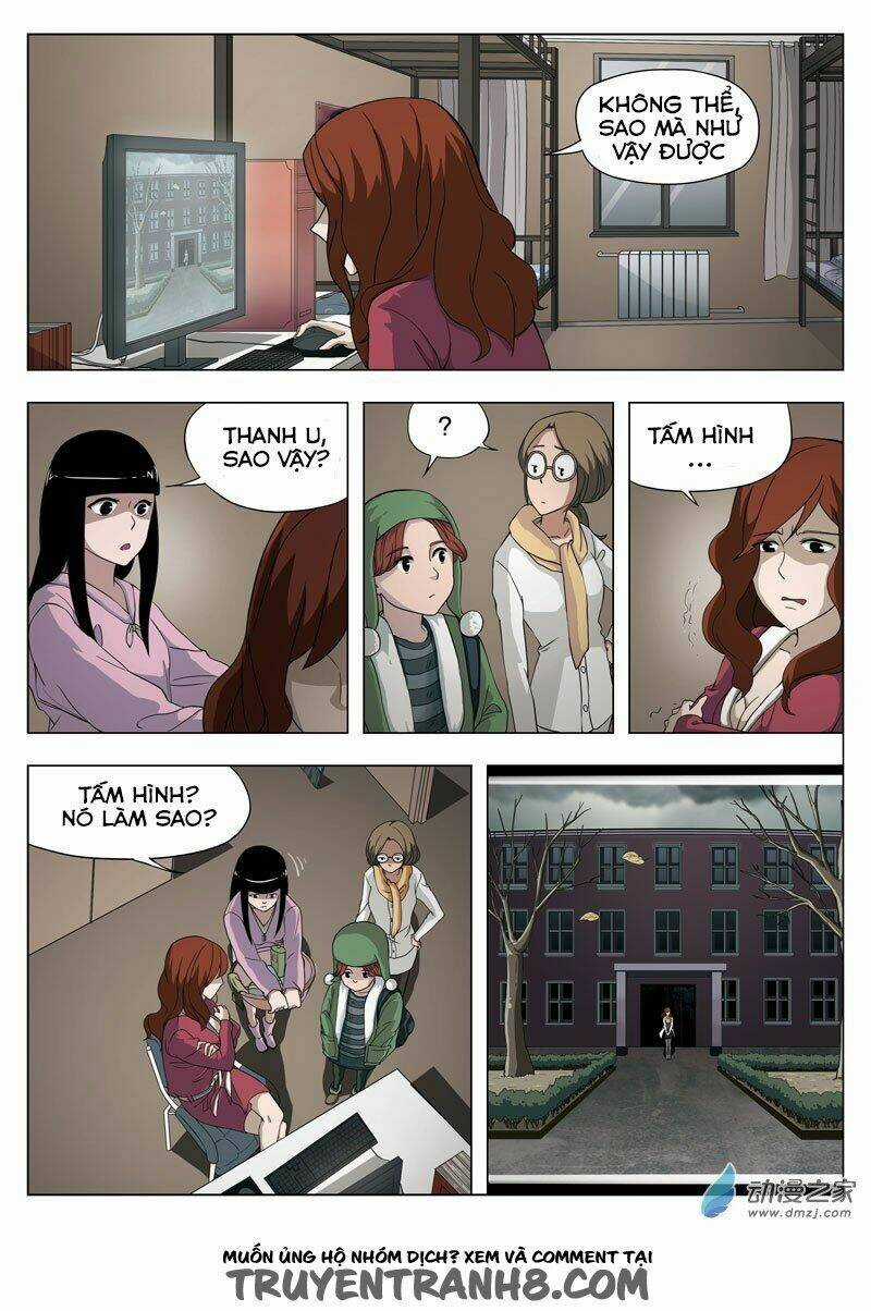 Tầng 19 Địa Ngục - Chapter 2 - Trang 5