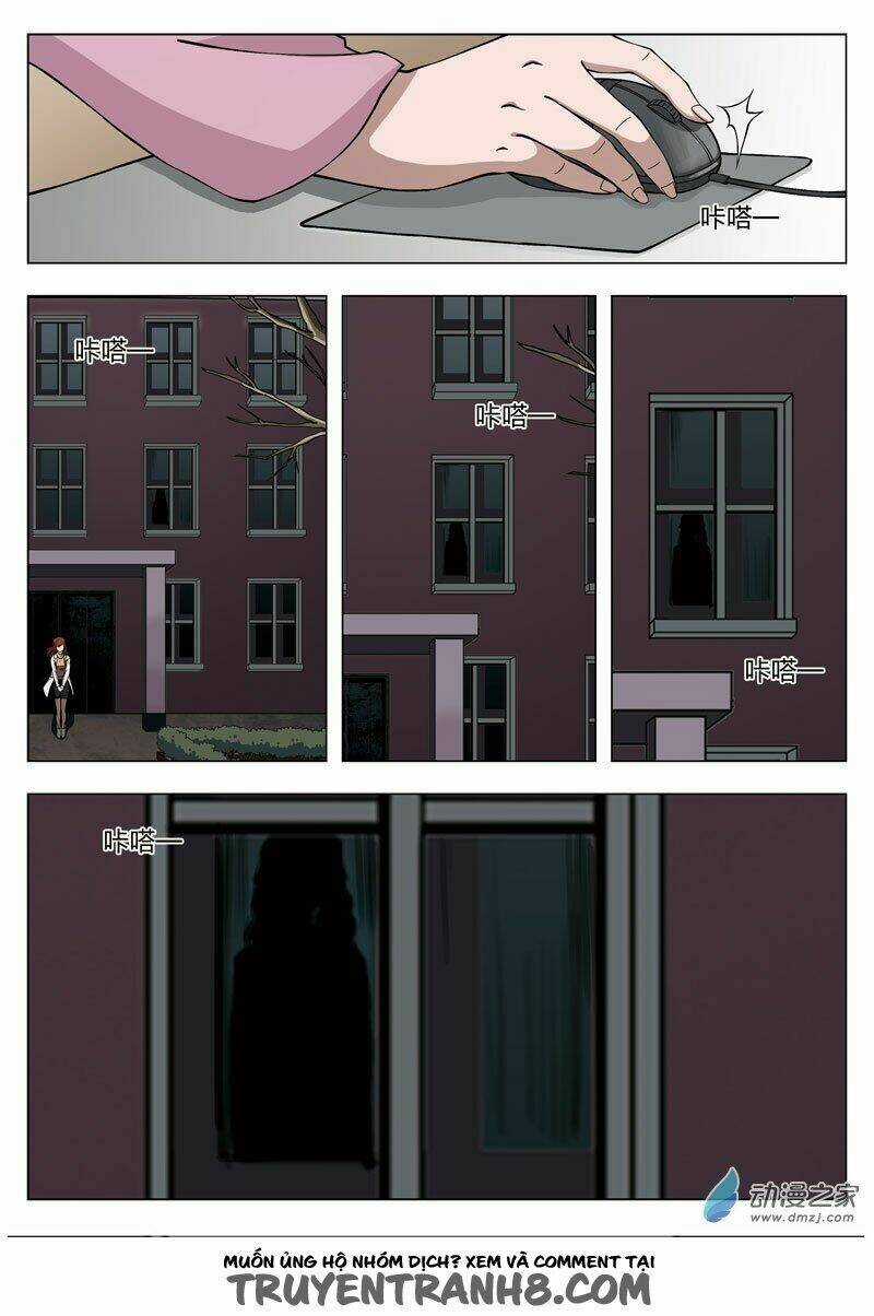 Tầng 19 Địa Ngục - Chapter 2 - Trang 7