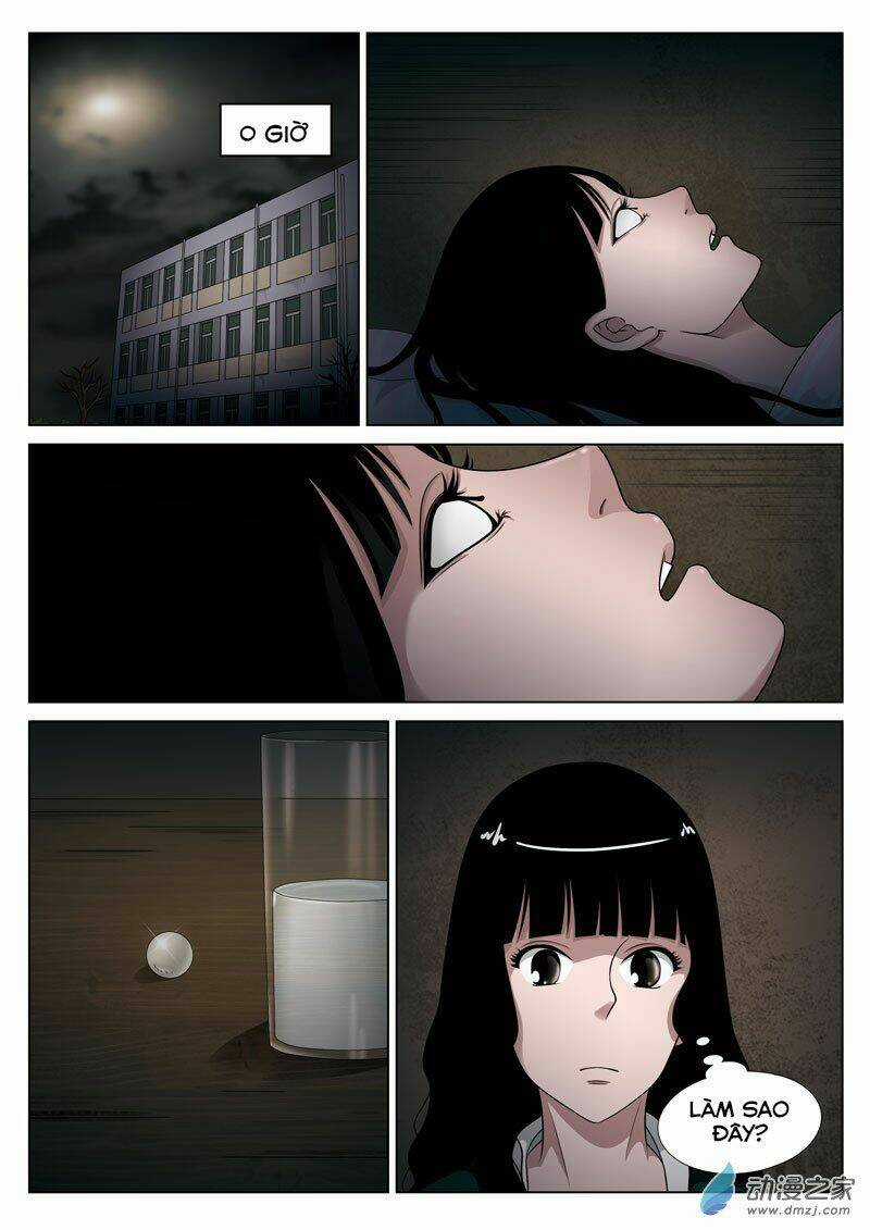 Tầng 19 Địa Ngục - Chapter 21 - Trang 3