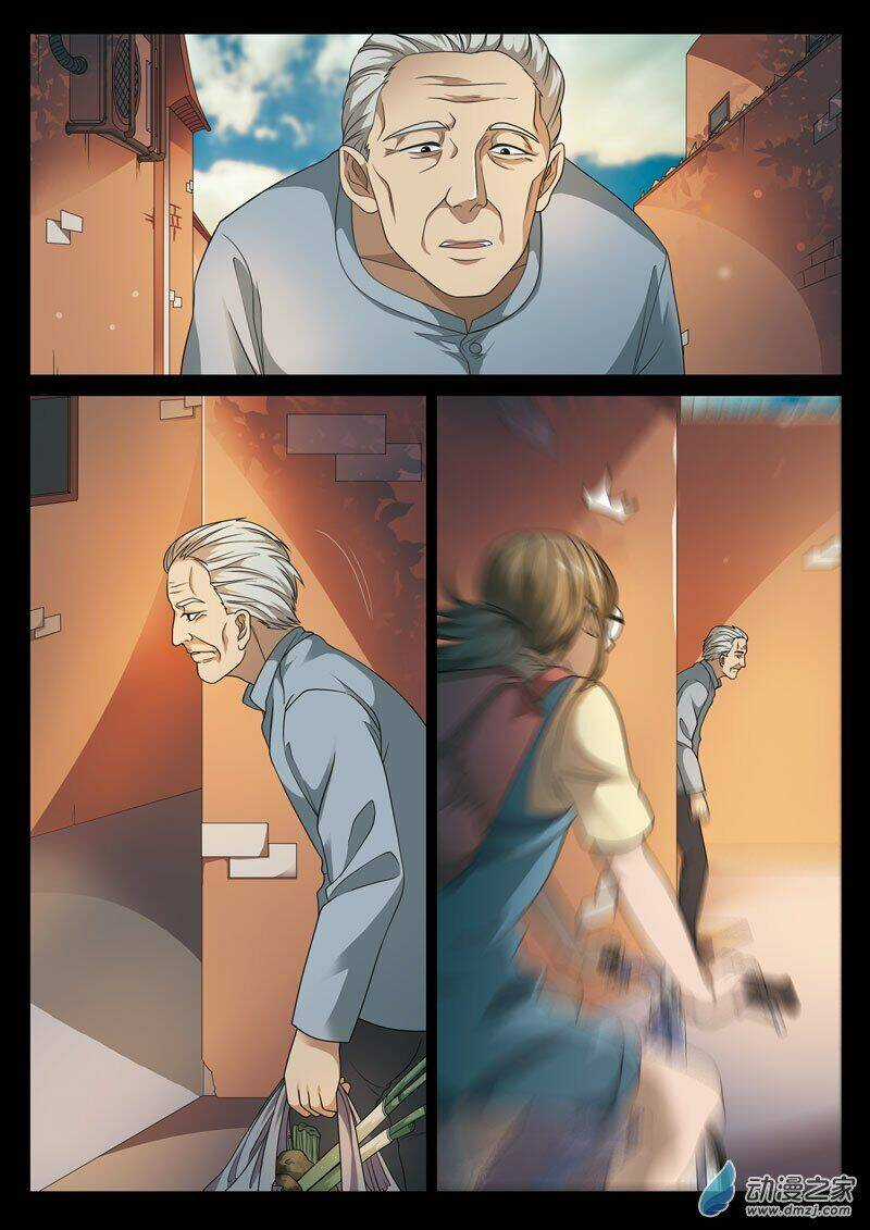 Tầng 19 Địa Ngục - Chapter 27 - Trang 5