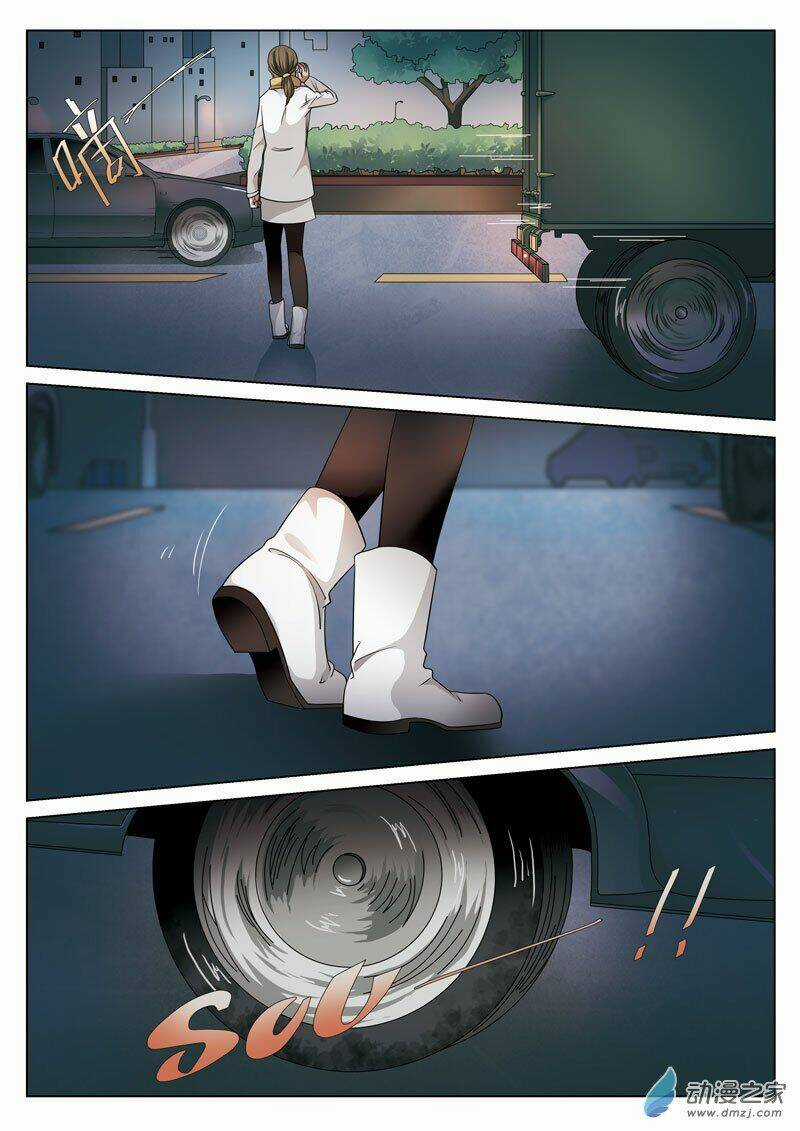 Tầng 19 Địa Ngục - Chapter 27 - Trang 9