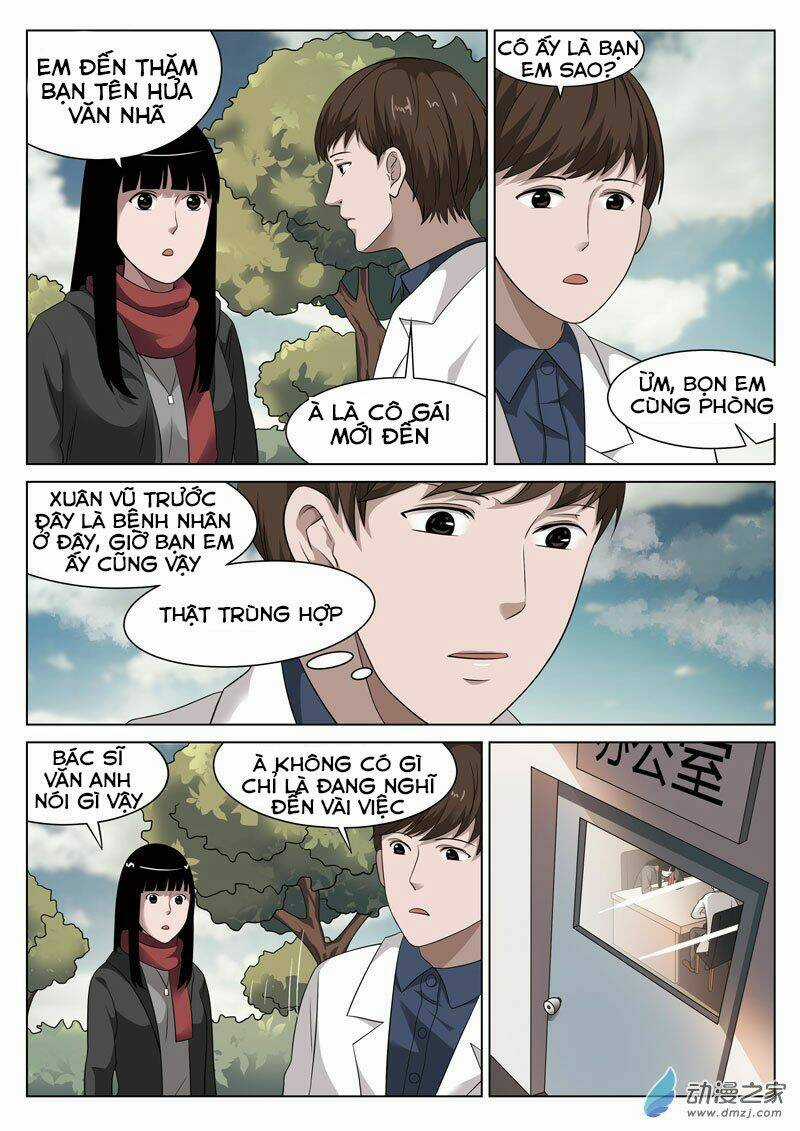 Tầng 19 Địa Ngục - Chapter 29 - Trang 3