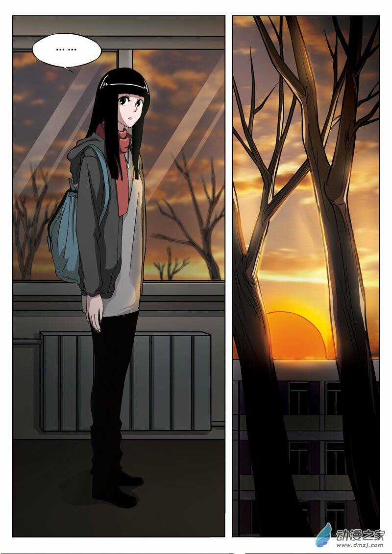 Tầng 19 Địa Ngục - Chapter 3 - Trang 14