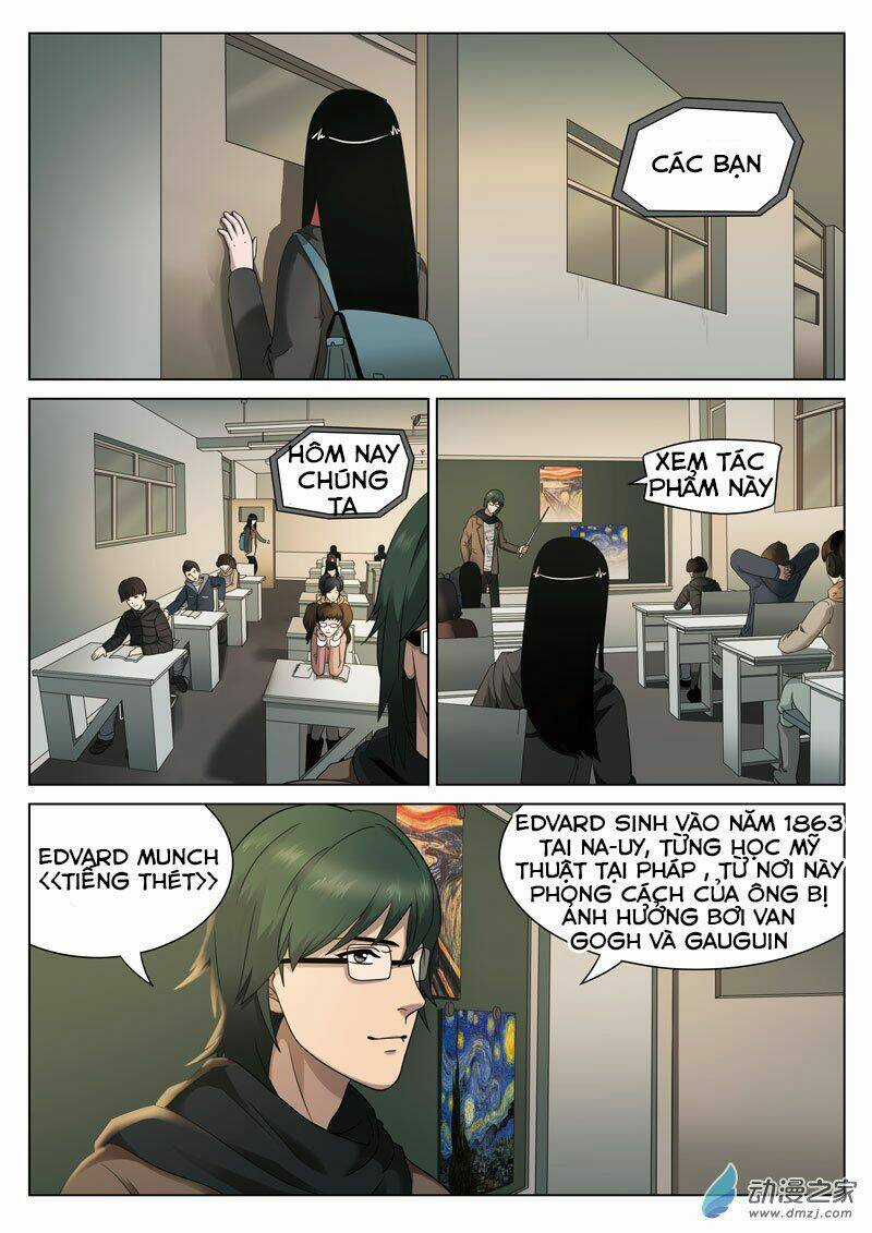 Tầng 19 Địa Ngục - Chapter 30 - Trang 4