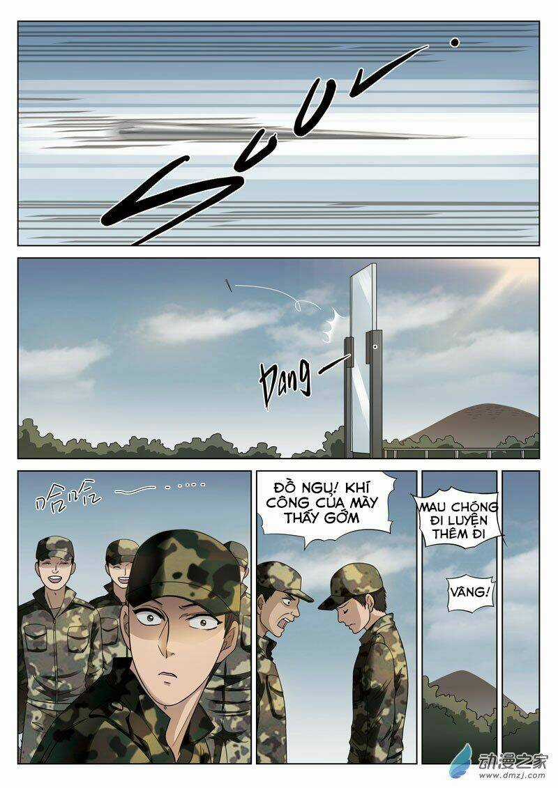 Tầng 19 Địa Ngục - Chapter 32 - Trang 4