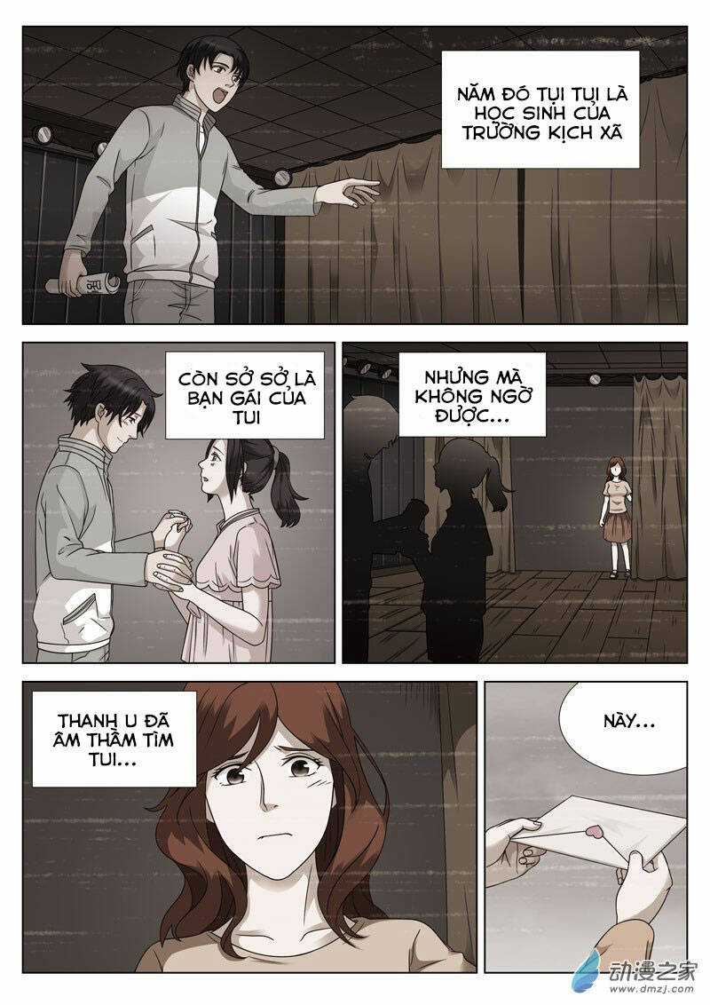 Tầng 19 Địa Ngục - Chapter 39 - Trang 14