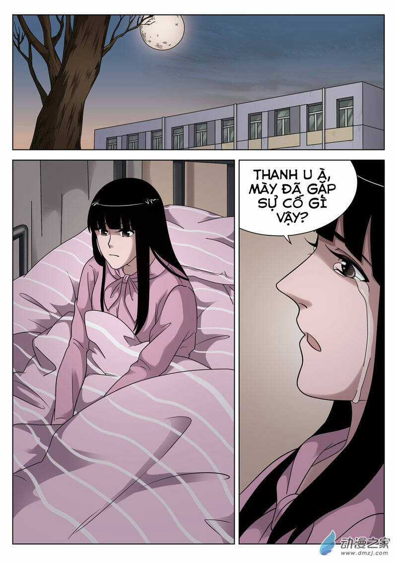 Tầng 19 Địa Ngục - Chapter 39 - Trang 6