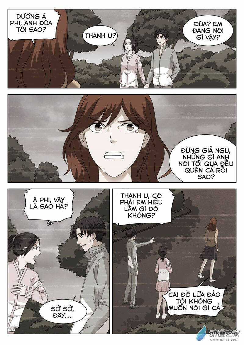 Tầng 19 Địa Ngục - Chapter 40 - Trang 4