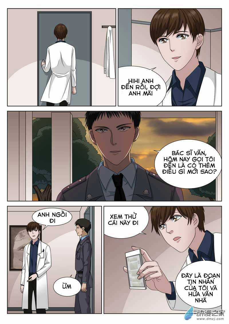 Tầng 19 Địa Ngục - Chapter 44 - Trang 3