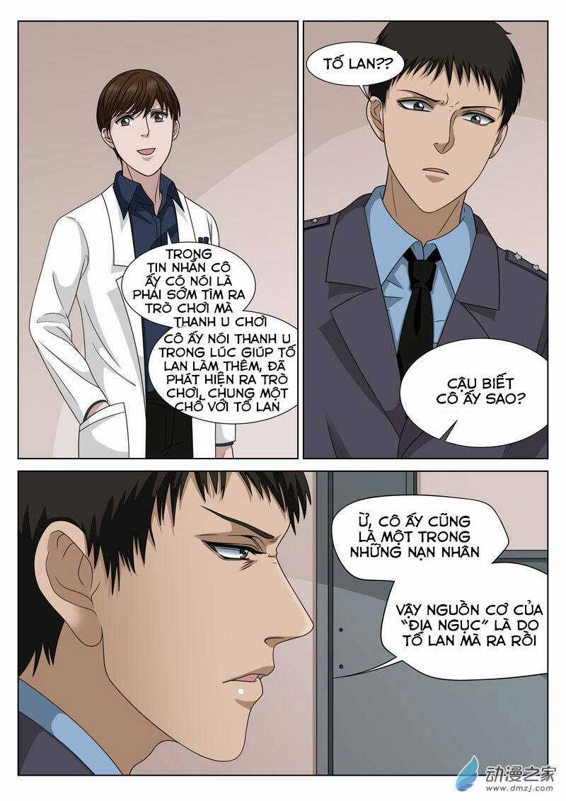 Tầng 19 Địa Ngục - Chapter 44 - Trang 6