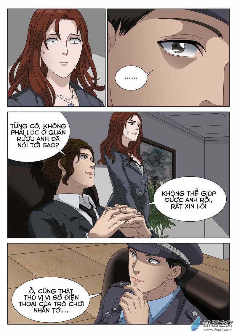 Tầng 19 Địa Ngục - Chapter 47 - Trang 5