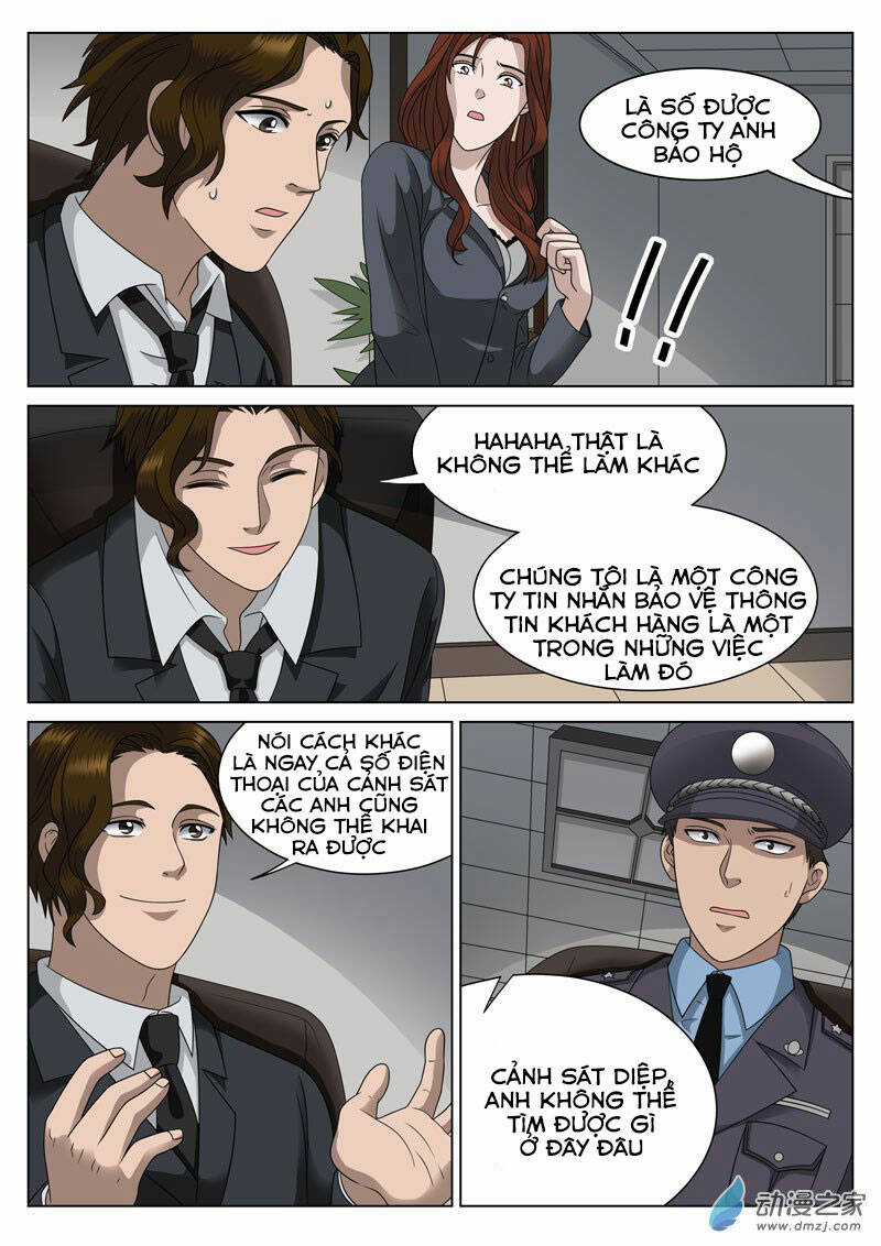 Tầng 19 Địa Ngục - Chapter 47 - Trang 6