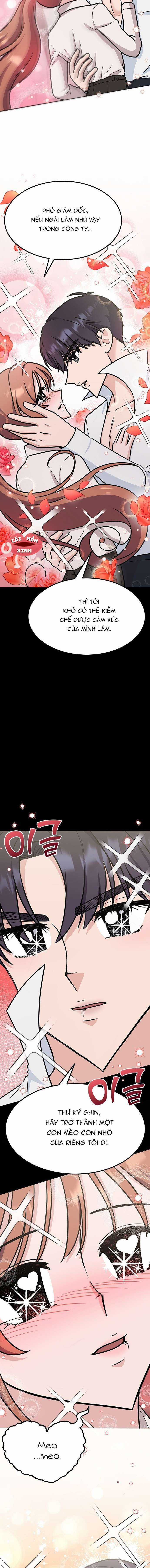 Tăng Ca Đêm Muộn - Chapter 1 - Trang 12