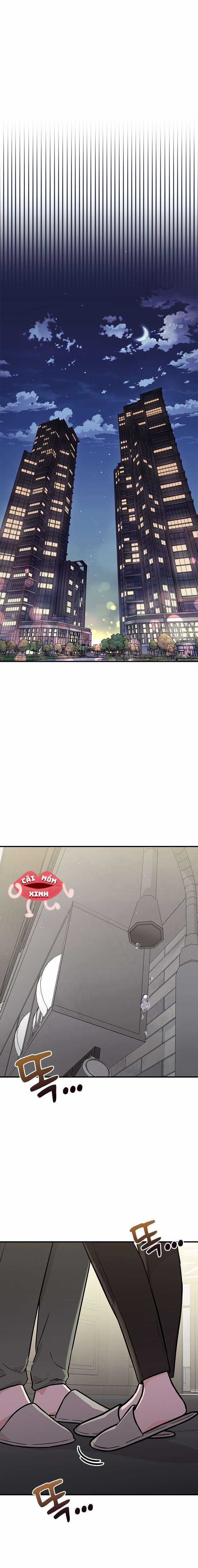 Tăng Ca Đêm Muộn - Chapter 1 - Trang 29