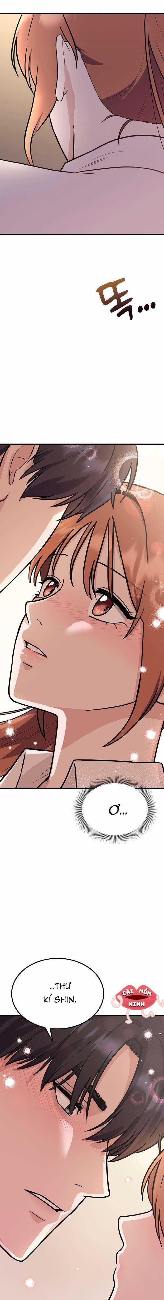 Tăng Ca Đêm Muộn - Chapter 1 - Trang 30