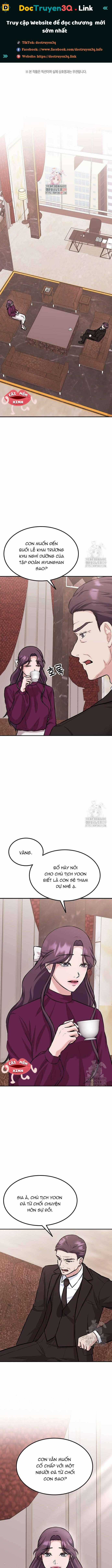 Tăng Ca Đêm Muộn - Chapter 10 - Trang 1