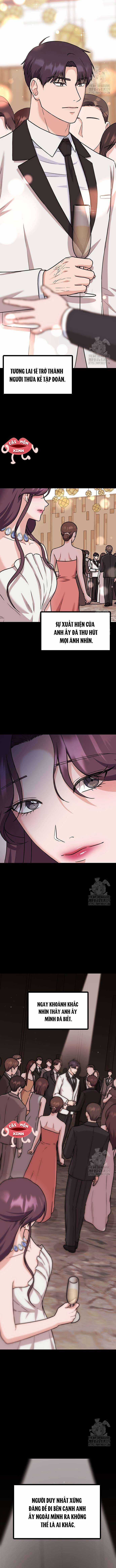 Tăng Ca Đêm Muộn - Chapter 10 - Trang 3