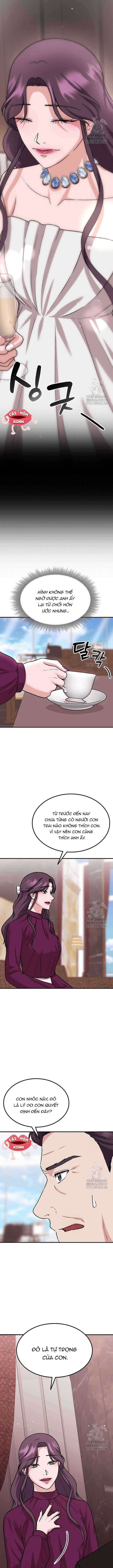 Tăng Ca Đêm Muộn - Chapter 10 - Trang 4