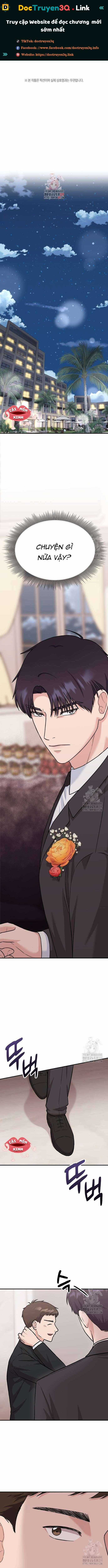 Tăng Ca Đêm Muộn - Chapter 11 - Trang 1