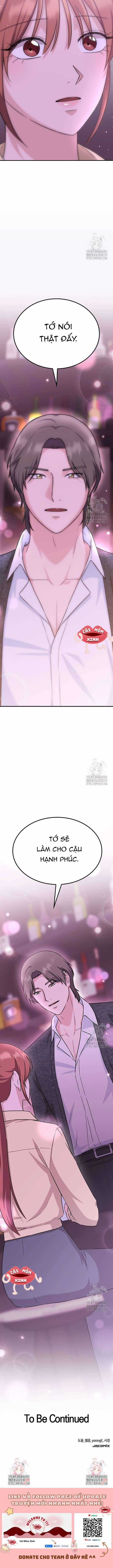 Tăng Ca Đêm Muộn - Chapter 13 - Trang 13