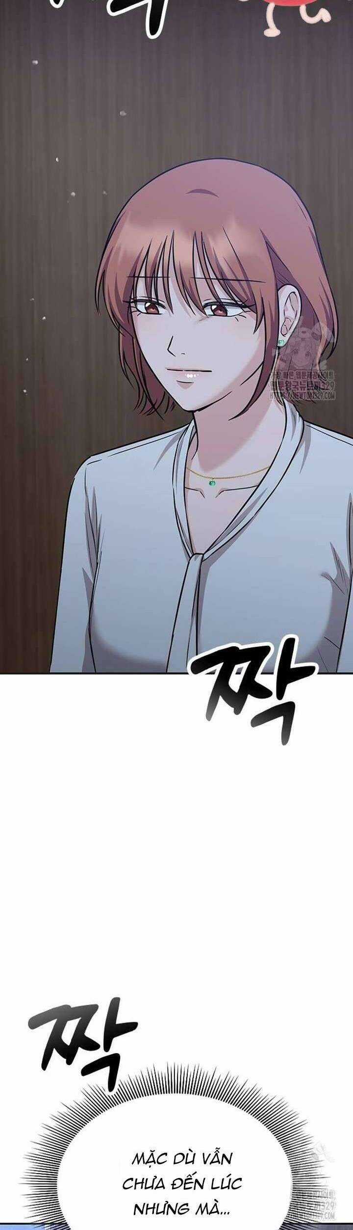 Tăng Ca Đêm Muộn - Chapter 15 - Trang 14