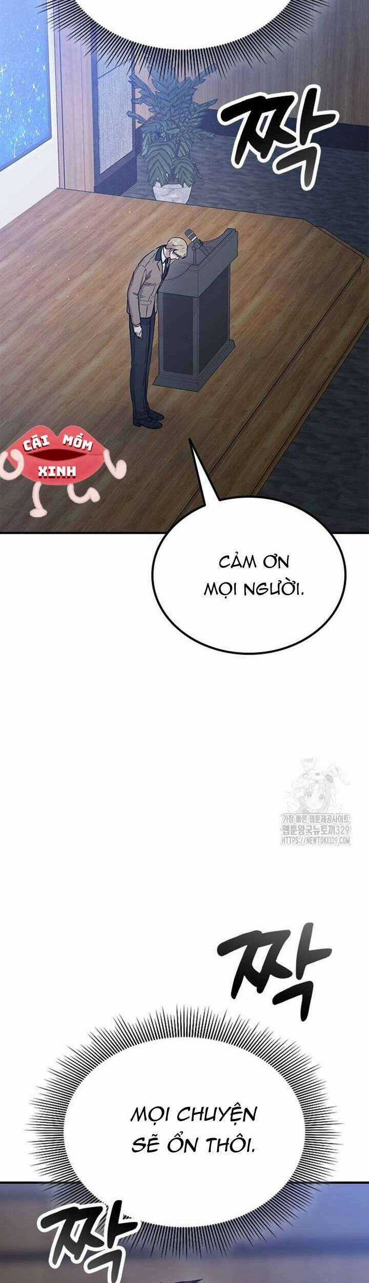 Tăng Ca Đêm Muộn - Chapter 15 - Trang 15