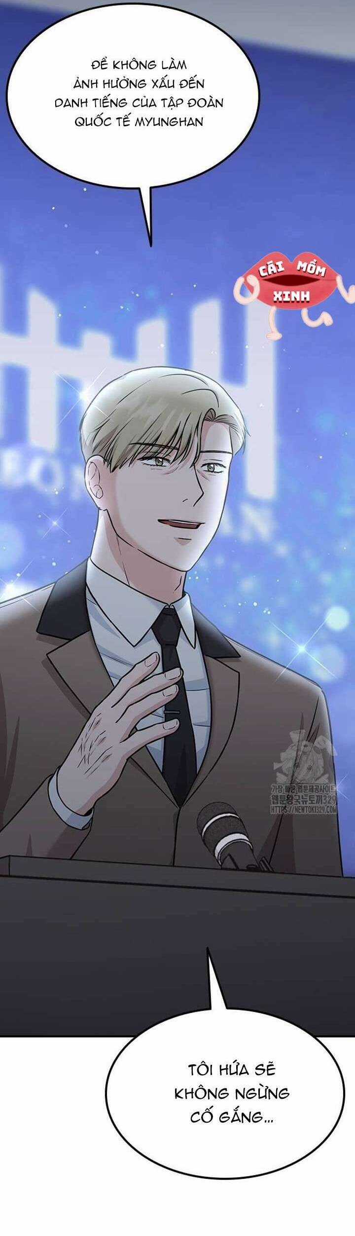 Tăng Ca Đêm Muộn - Chapter 15 - Trang 3