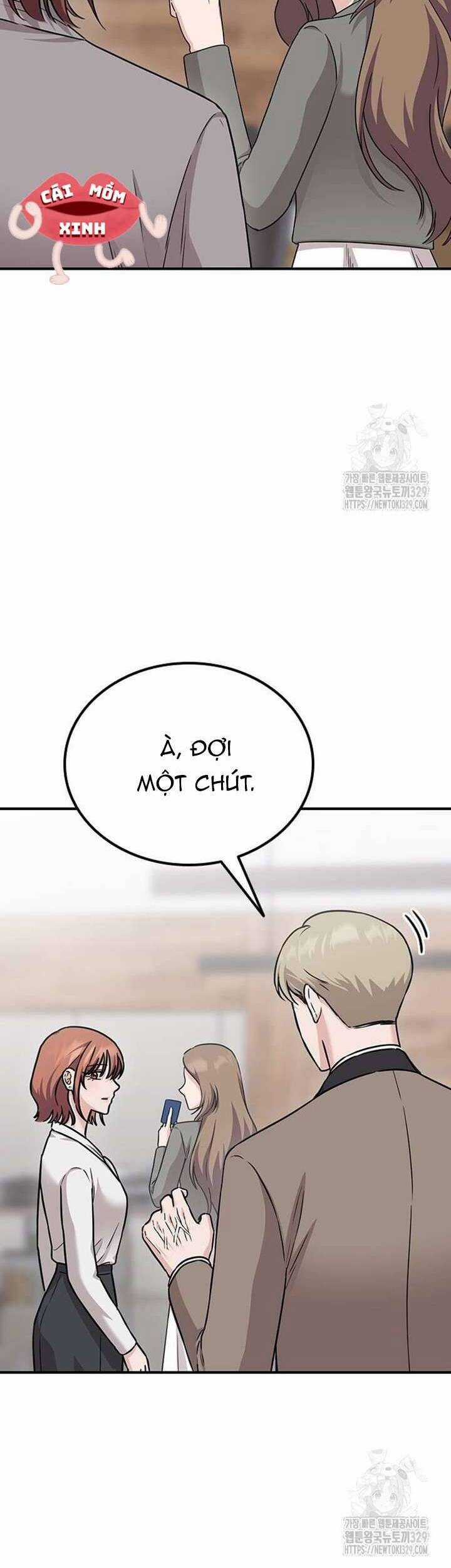 Tăng Ca Đêm Muộn - Chapter 15 - Trang 22