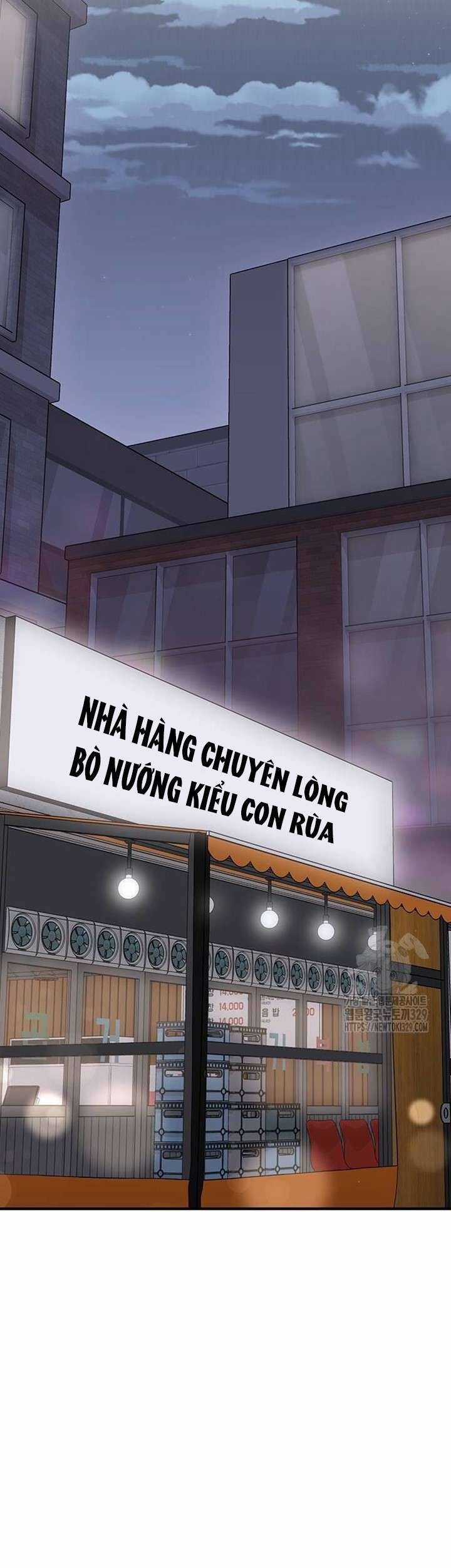 Tăng Ca Đêm Muộn - Chapter 15 - Trang 25