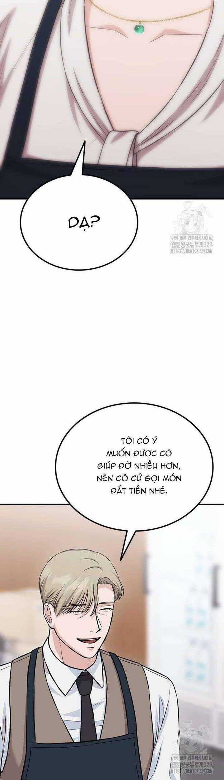 Tăng Ca Đêm Muộn - Chapter 15 - Trang 36