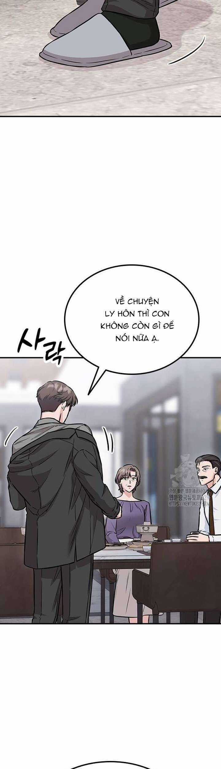 Tăng Ca Đêm Muộn - Chapter 15 - Trang 57