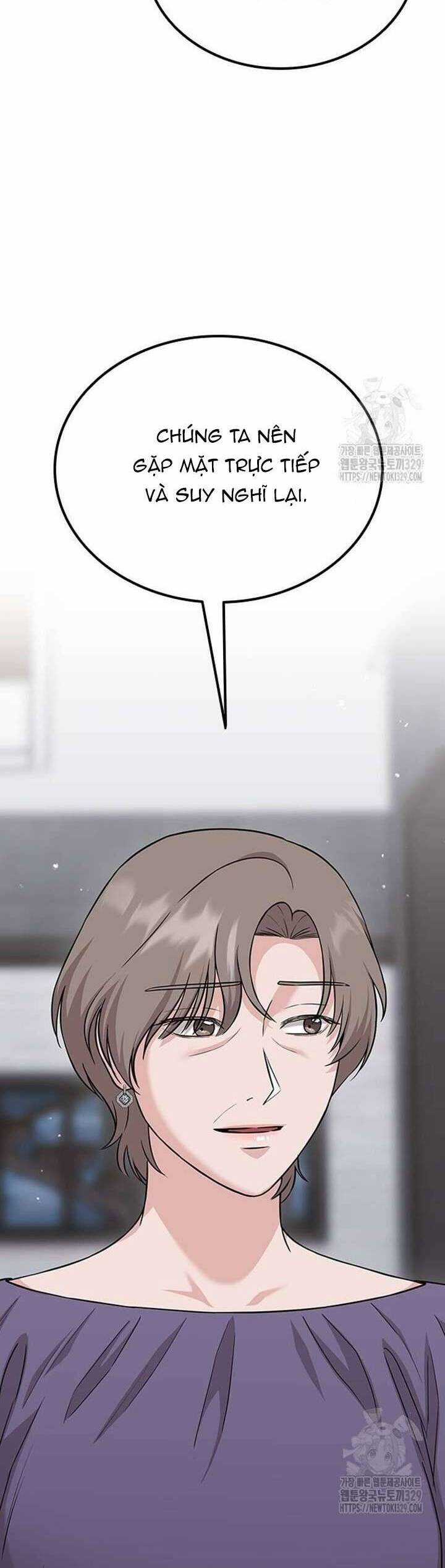 Tăng Ca Đêm Muộn - Chapter 15 - Trang 62