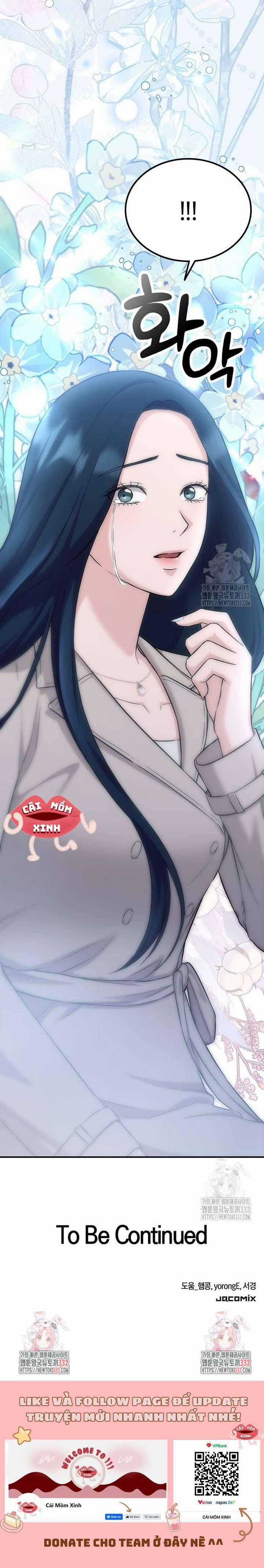 Tăng Ca Đêm Muộn - Chapter 17 - Trang 14