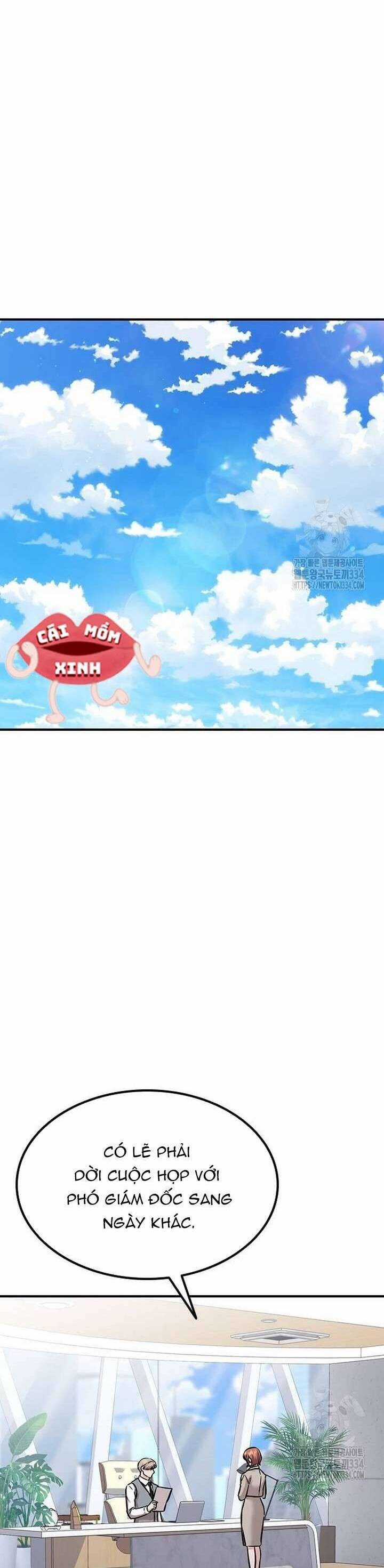 Tăng Ca Đêm Muộn - Chapter 19 - Trang 18