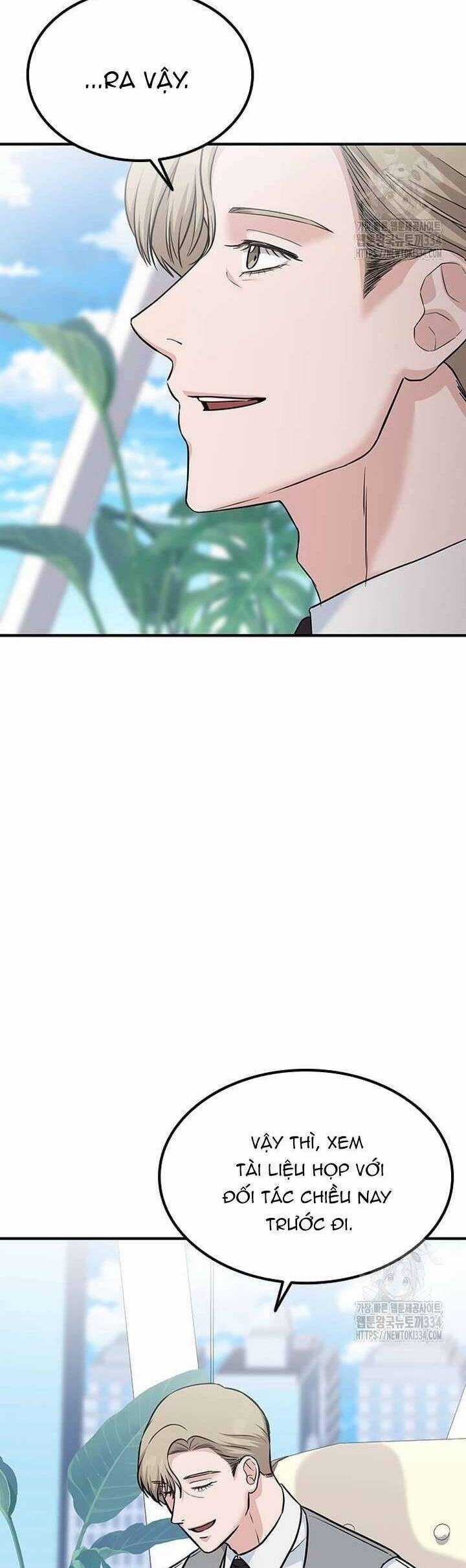 Tăng Ca Đêm Muộn - Chapter 19 - Trang 22
