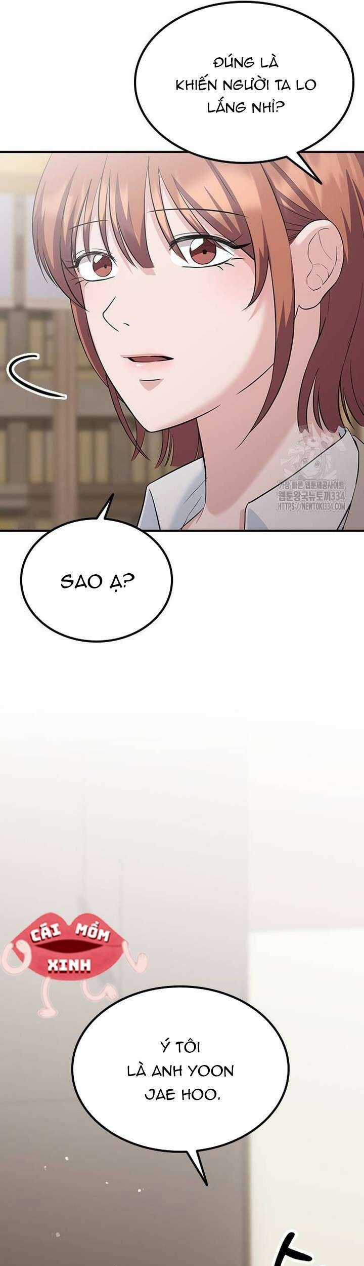 Tăng Ca Đêm Muộn - Chapter 19 - Trang 28