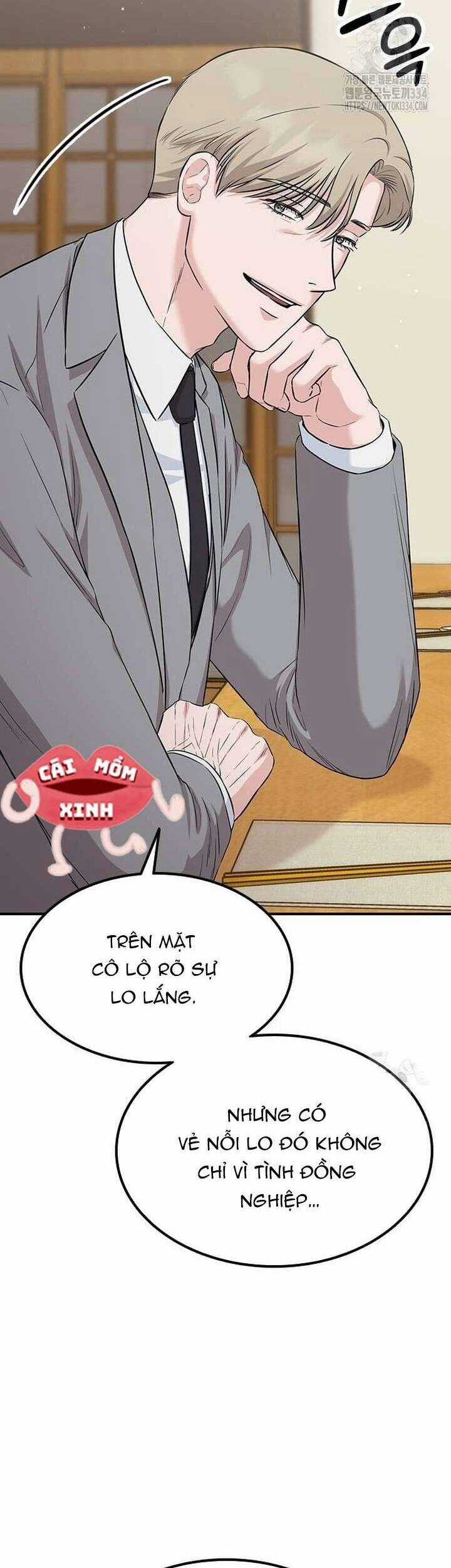 Tăng Ca Đêm Muộn - Chapter 19 - Trang 29