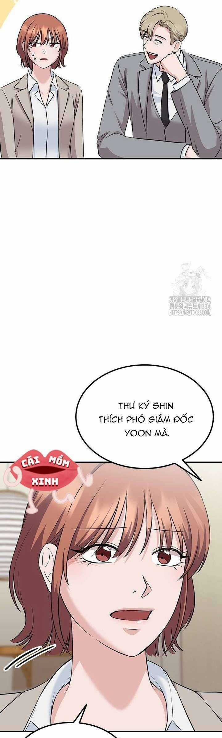 Tăng Ca Đêm Muộn - Chapter 19 - Trang 32