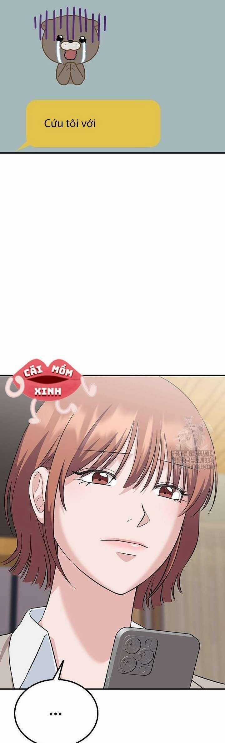 Tăng Ca Đêm Muộn - Chapter 19 - Trang 40