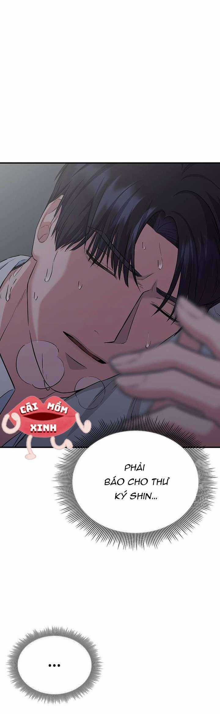 Tăng Ca Đêm Muộn - Chapter 19 - Trang 5