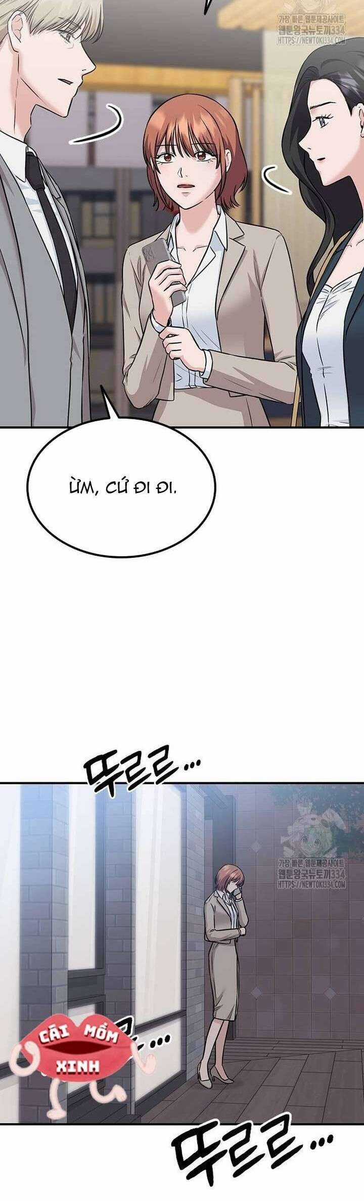Tăng Ca Đêm Muộn - Chapter 19 - Trang 42