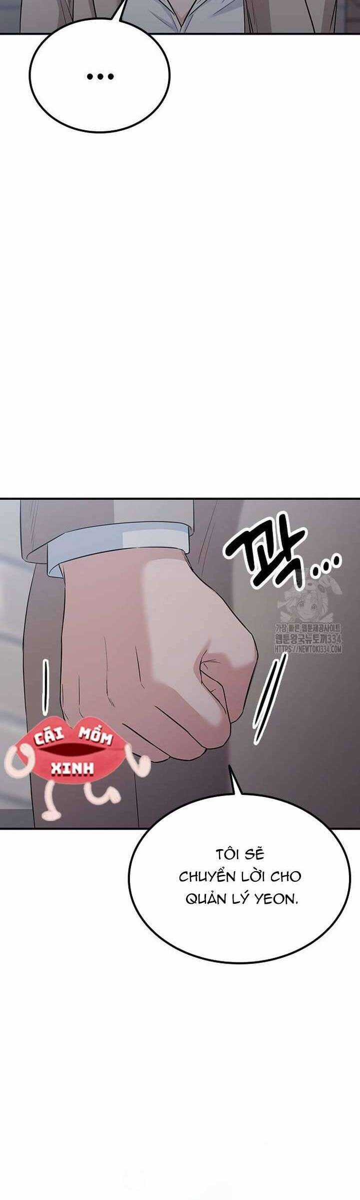 Tăng Ca Đêm Muộn - Chapter 19 - Trang 49