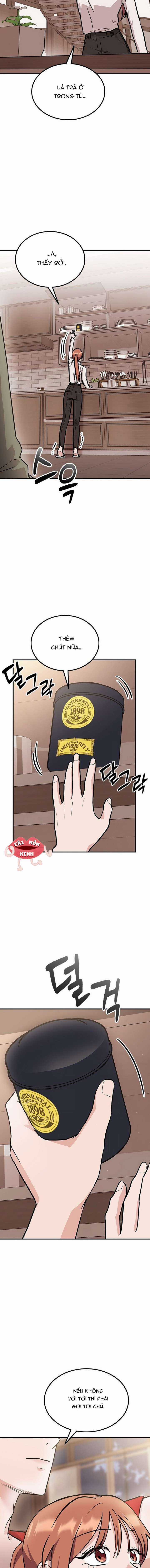 Tăng Ca Đêm Muộn - Chapter 2 - Trang 20