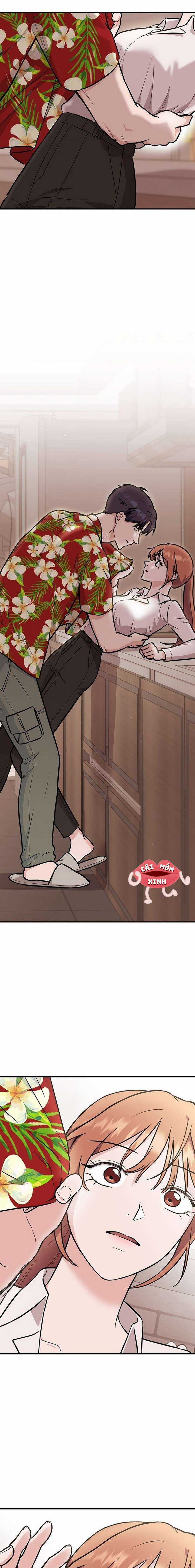 Tăng Ca Đêm Muộn - Chapter 2 - Trang 29