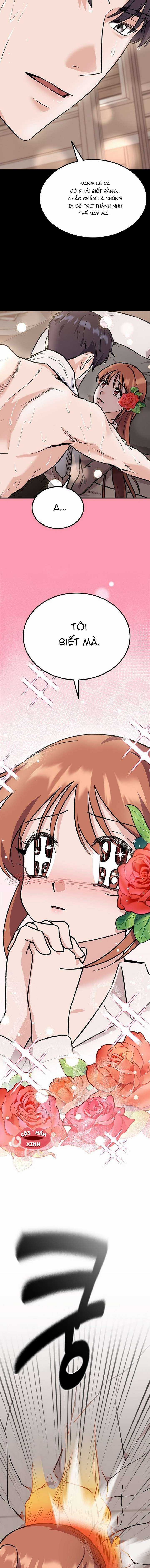 Tăng Ca Đêm Muộn - Chapter 2 - Trang 7