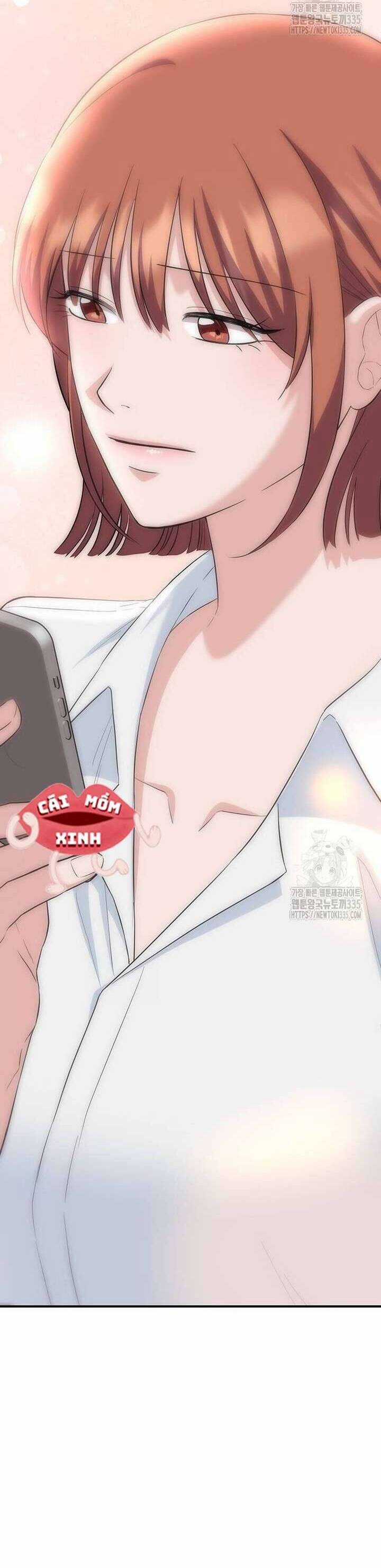 Tăng Ca Đêm Muộn - Chapter 20 - Trang 23