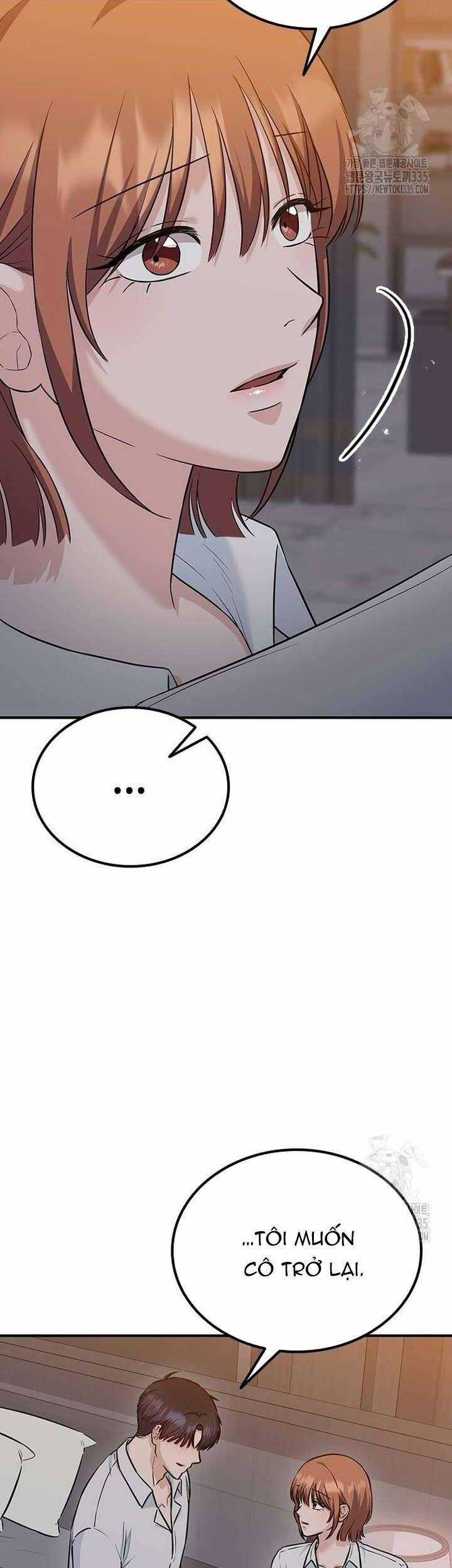 Tăng Ca Đêm Muộn - Chapter 20 - Trang 33